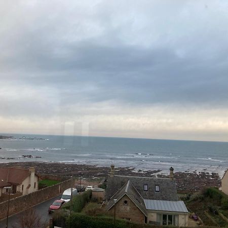 Beach View Dunbar Exterior foto