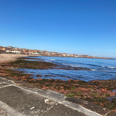 Beach View Dunbar Exterior foto
