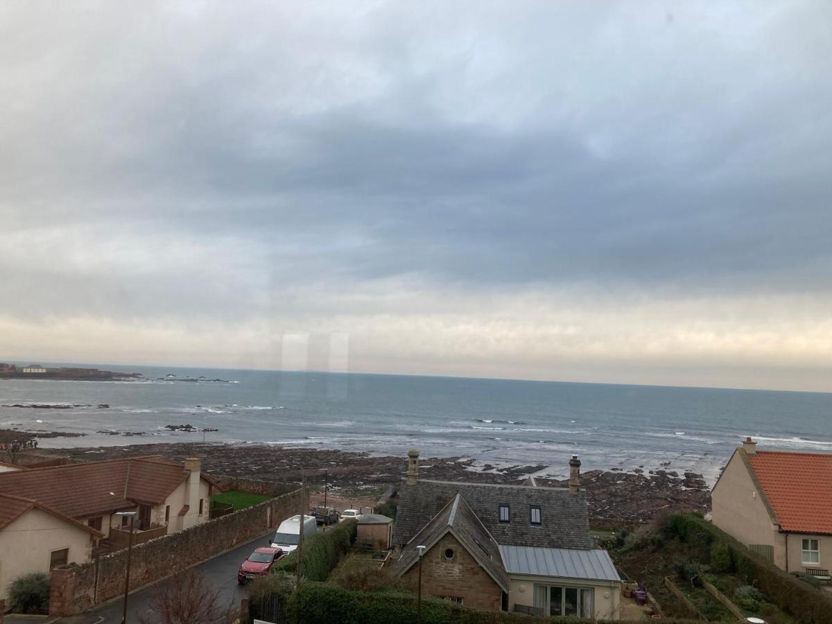 Beach View Dunbar Exterior foto